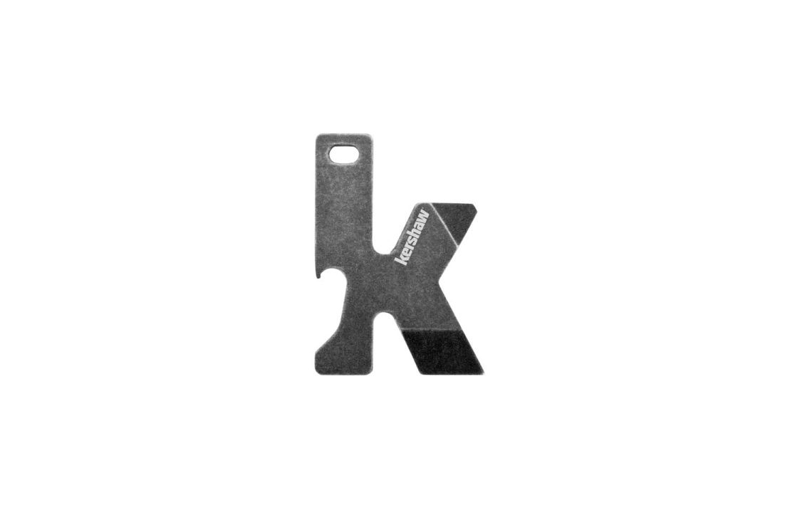 Kershaw K-Tool Keyring Bottle Opener