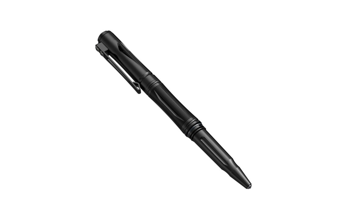 Nitecore NTP21 Aluminium multi-functional tactical pen
