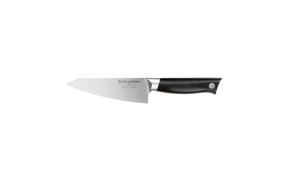 Vosteed Stallion Boning 5 Inch Knife