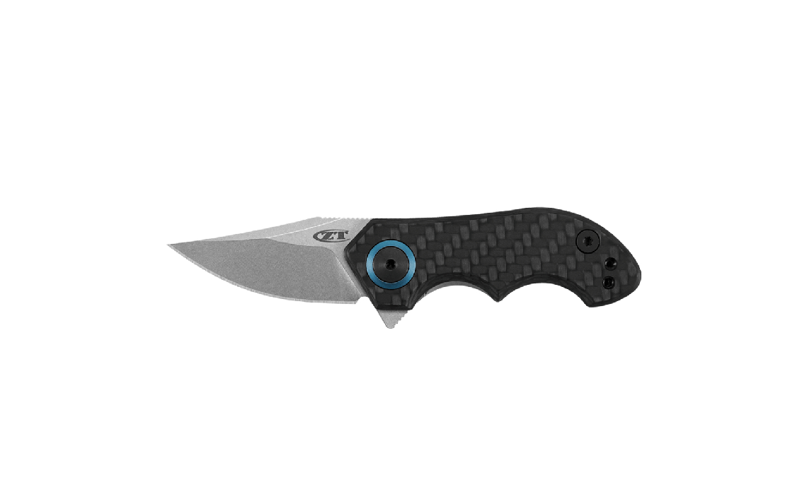 Zero Tolerance 0022 KVT Cermic