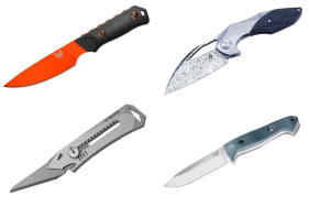 knife category