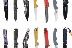 knife finder